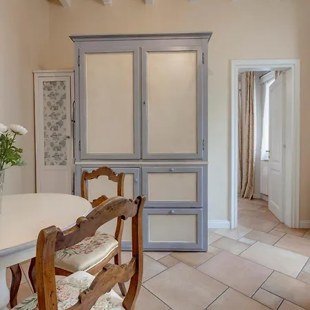 Apartment Agnolo By Mamo Florence