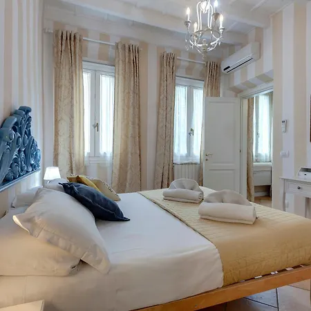 Apartment Agnolo By Mamo Florence