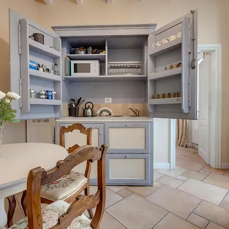 Apartment Agnolo By Mamo *