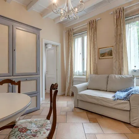 Apartment Agnolo By Mamo Florence