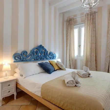 Apartment Agnolo By Mamo *