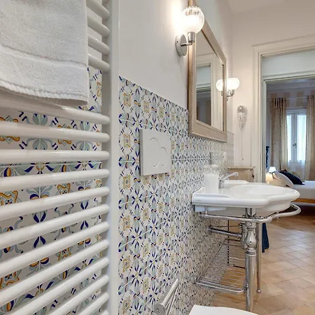 Apartment Agnolo By Mamo *