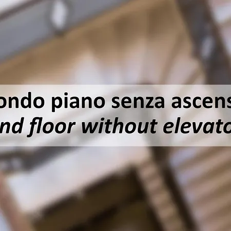 Apartment Agnolo By Mamo *