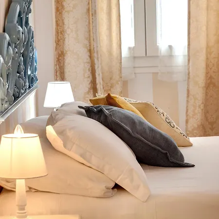 Appartement Agnolo By Mamo