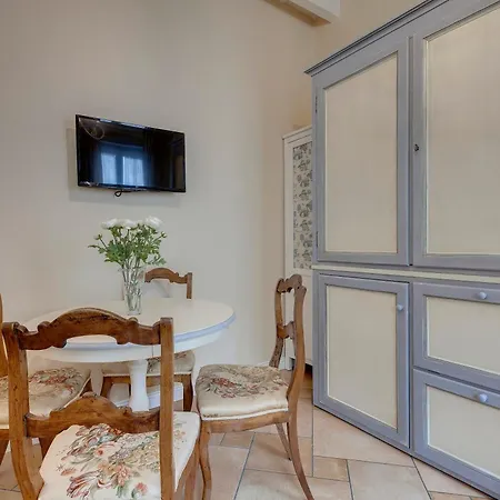 Appartement Agnolo By Mamo