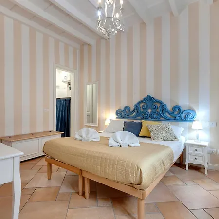 Appartement Agnolo By Mamo *
