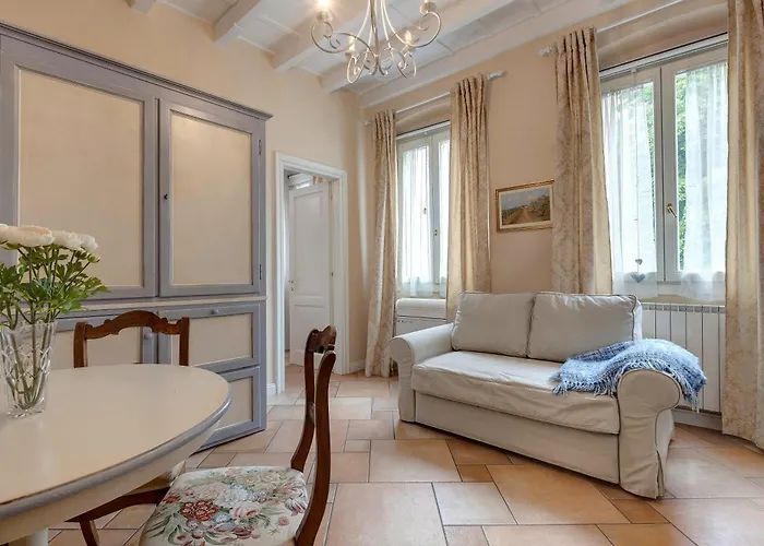 شقة Agnolo By Mamo فلورنس