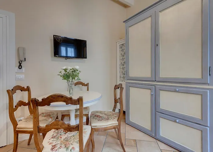 شقة Agnolo By Mamo