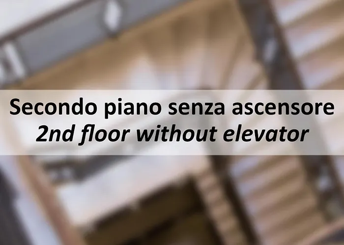 شقة Agnolo By Mamo *